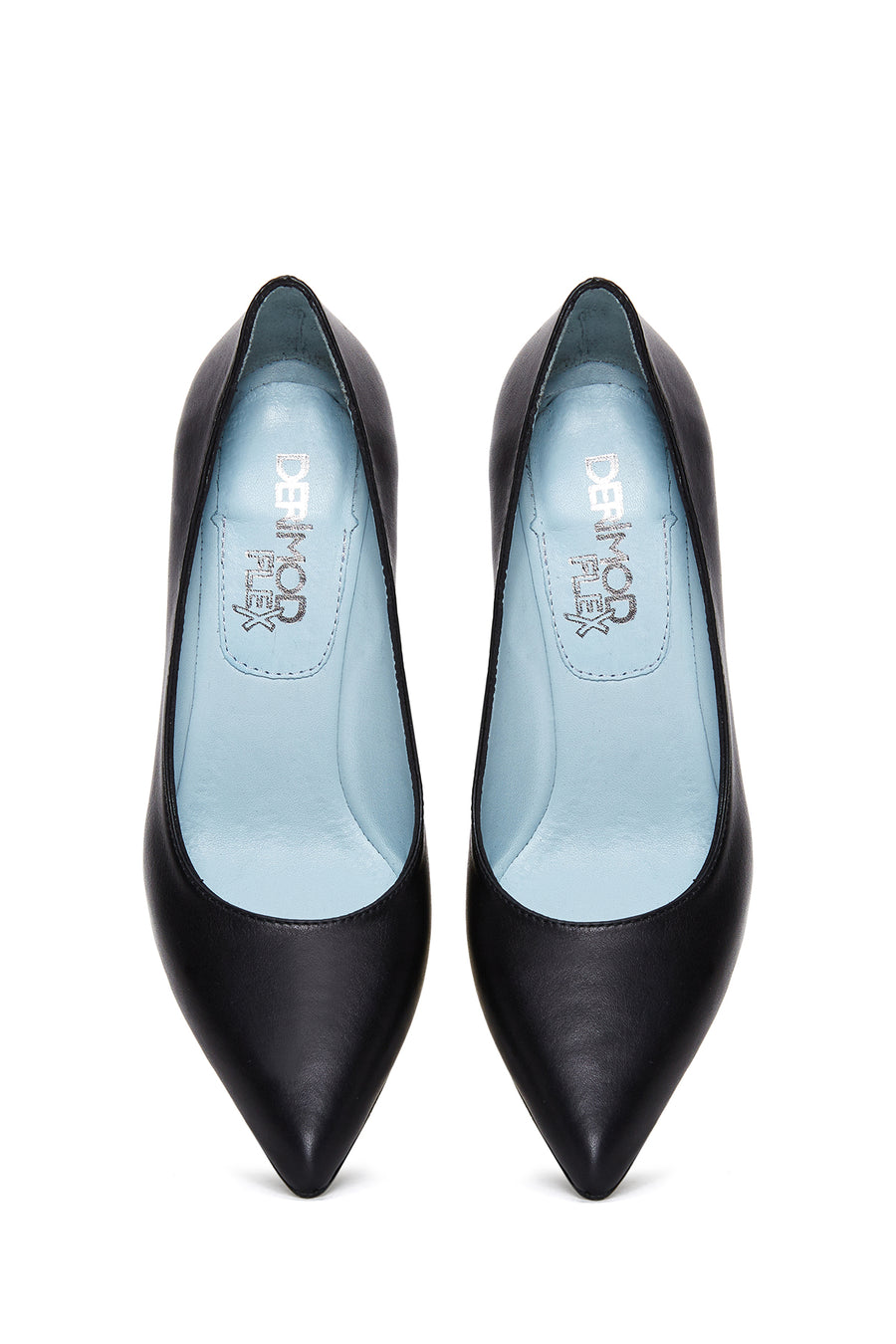 Women's Leather Classic Gova