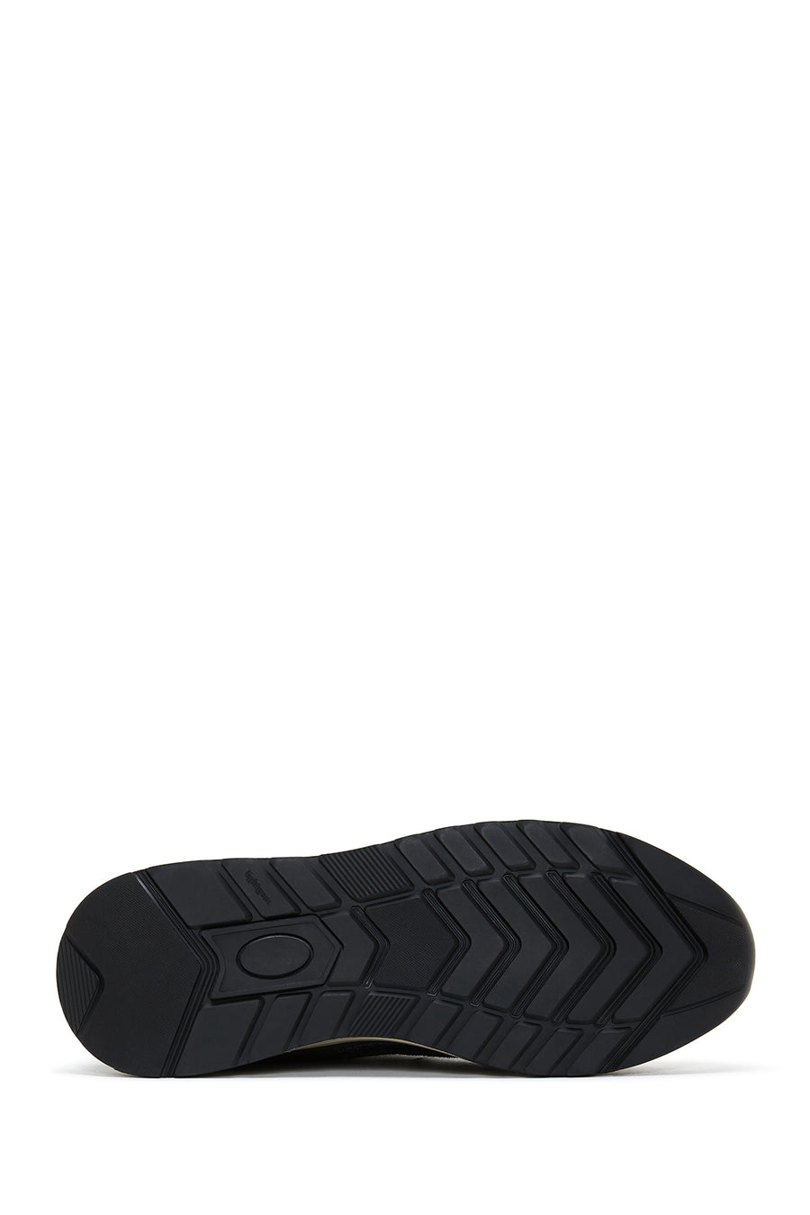Men's Leather Sneaker