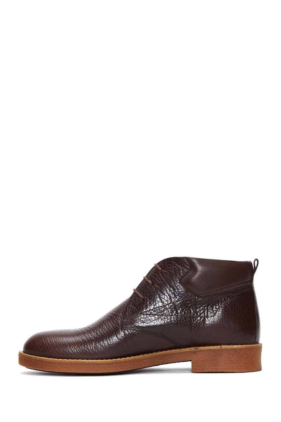 Men's Leather Boots