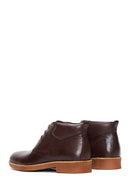 Men's Leather Boots | Derimod
