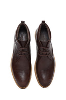 Men's Leather Boots | Derimod