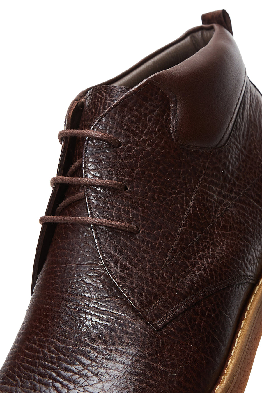Men's Leather Boots