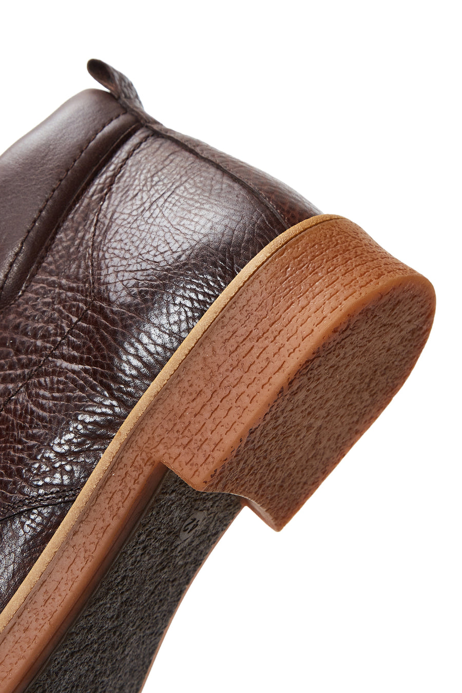 Men's Leather Boots