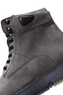 Men's Nubuck Leather Boots | Derimod