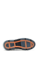 Men's Nubuck Leather Boots | Derimod
