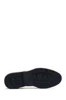 Men's Brown Leather Casual Shoes | Derimod