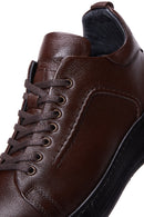 Men's Leather Casual Shoes | Derimod