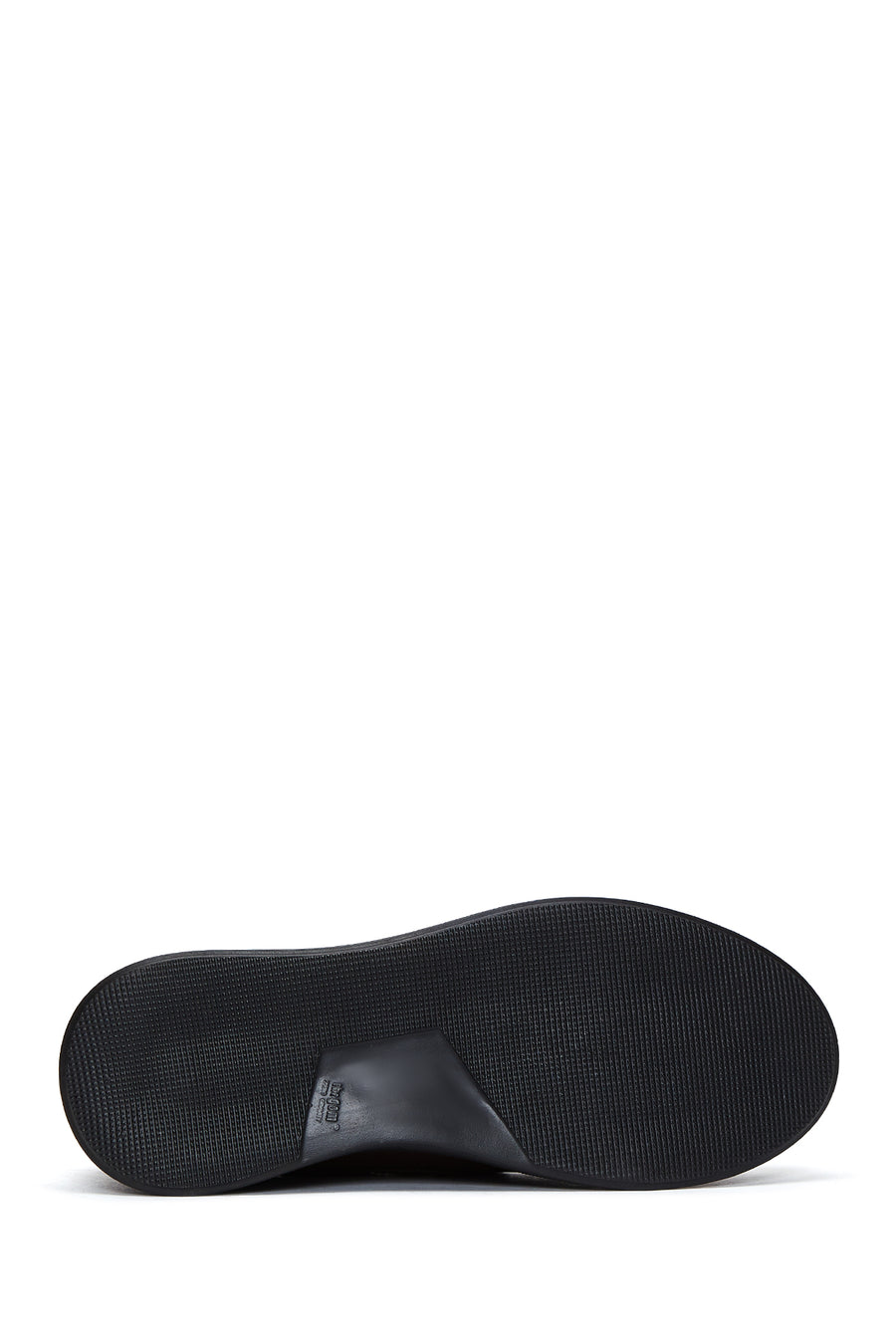 Men's Leather Tassel Loafer