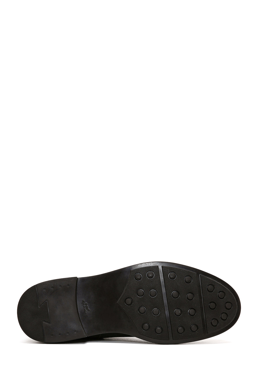 Men's Nubuck Leather Chelsea Boots