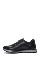 Erkek Deri Sneaker | Derimod