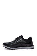 Erkek Deri Sneaker | Derimod