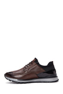 Erkek Deri Sneaker | Derimod