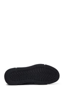 Men's Nubuck Leather Casual Shoes | Derimod