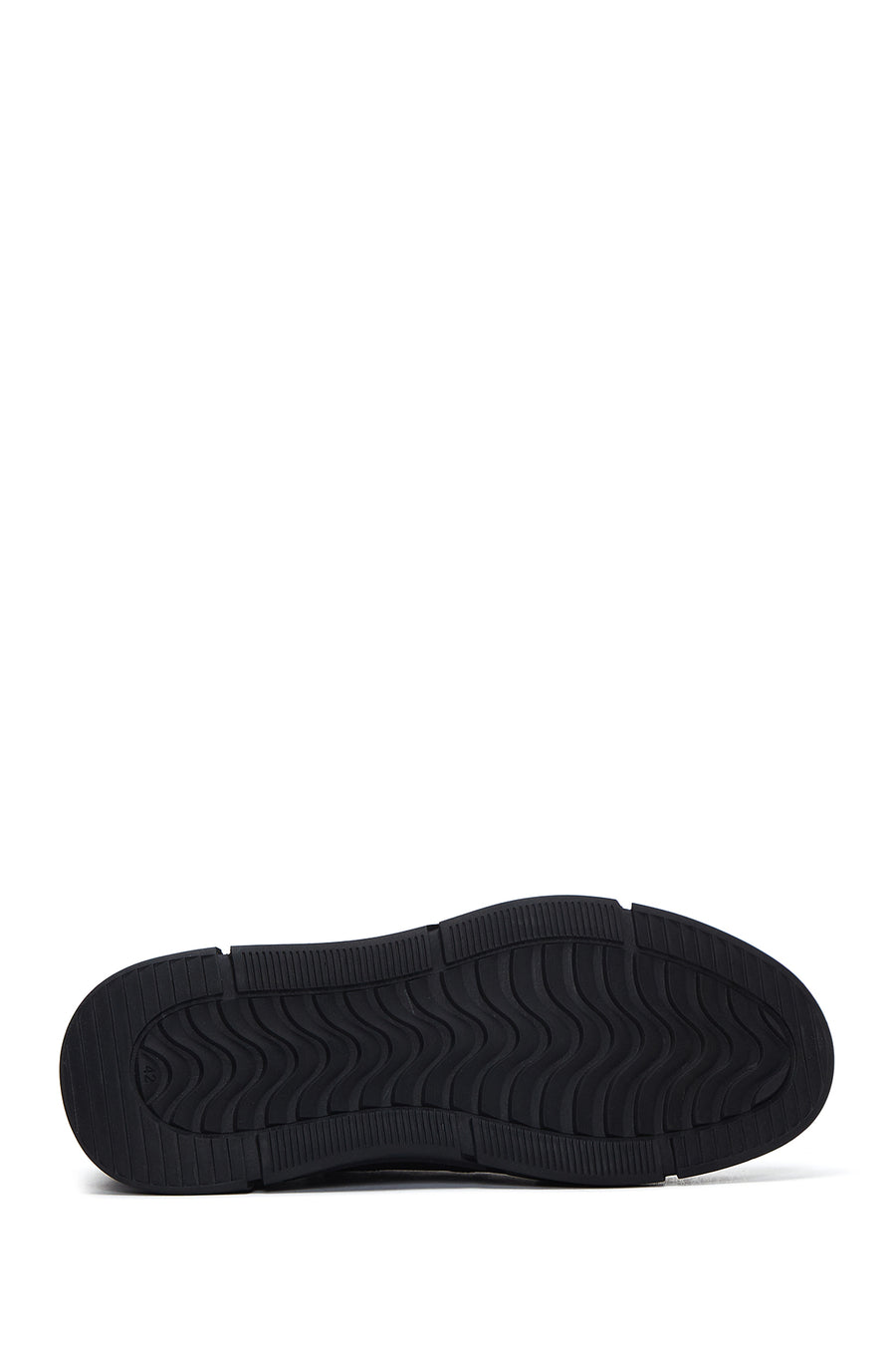 Men's Nubuck Leather Casual Shoes