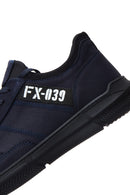 Men's Nubuck Leather Casual Shoes | Derimod