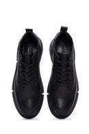 Men's Leather Casual Shoes | Derimod