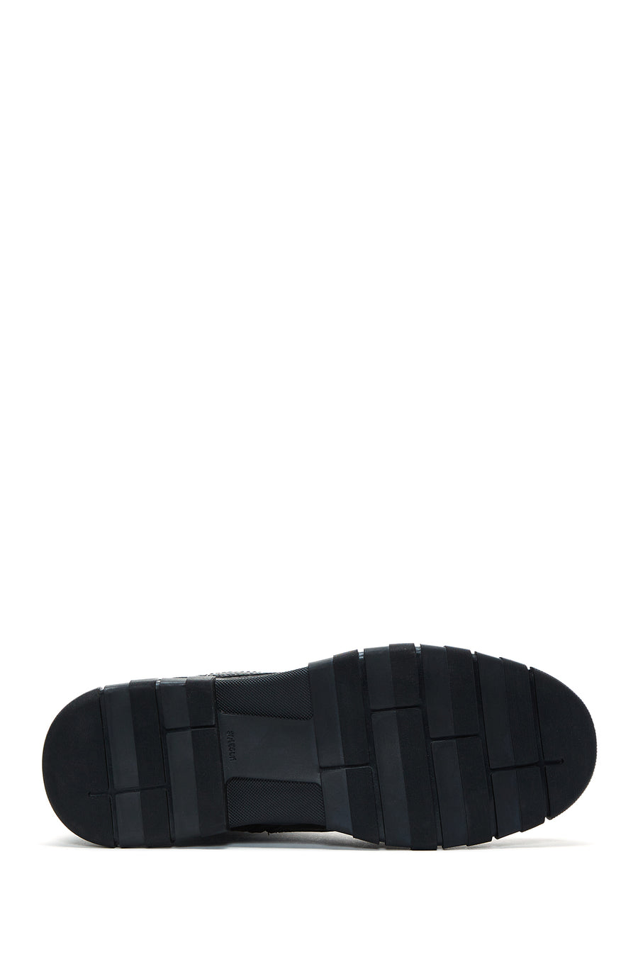Men's Leather Casual Boots