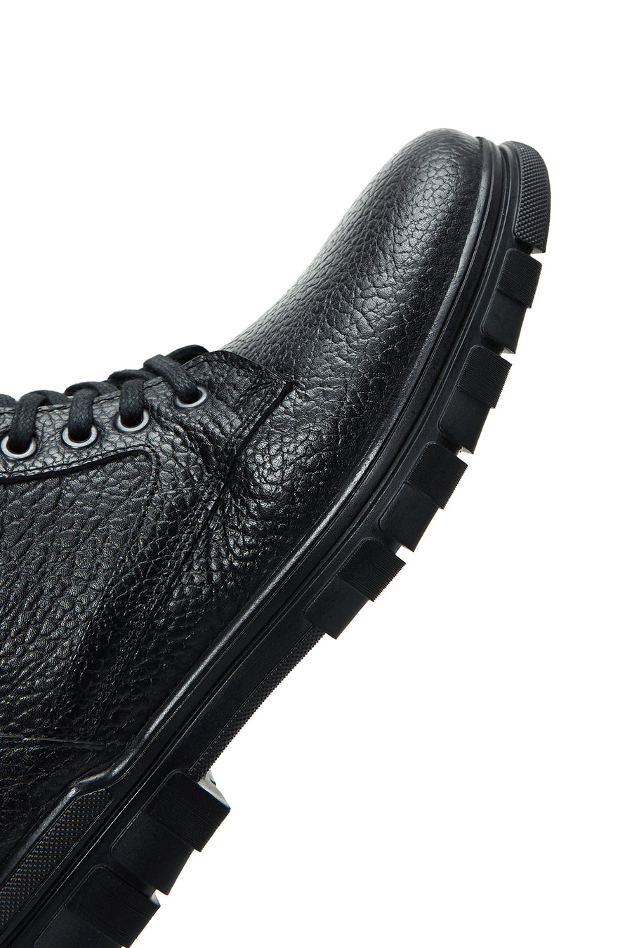 Men's Leather Casual Boots
