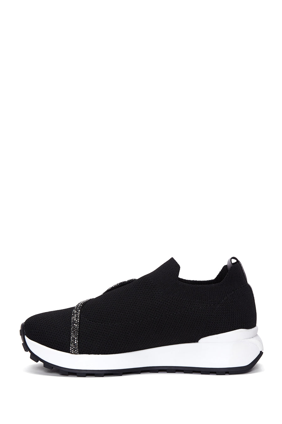 Kadın Siyah Sneaker