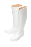 Women's White Rain Boots | Derimod