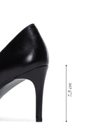 Women's Black Stiletto | Derimod