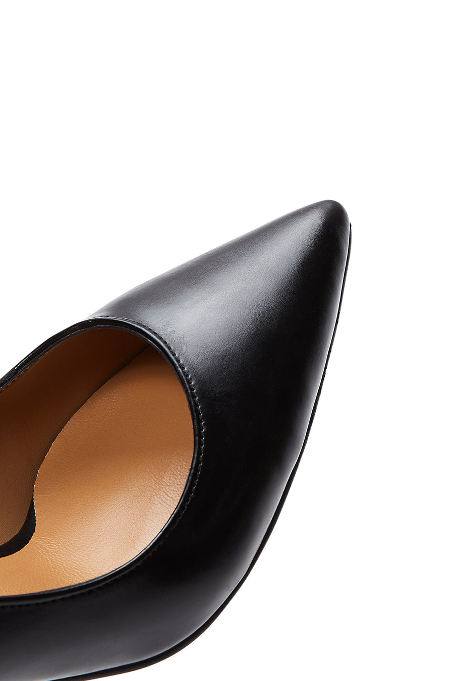 Kadın Siyah Stiletto