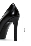 Women's Black Stiletto | Derimod
