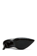 Women's Black Stiletto | Derimod