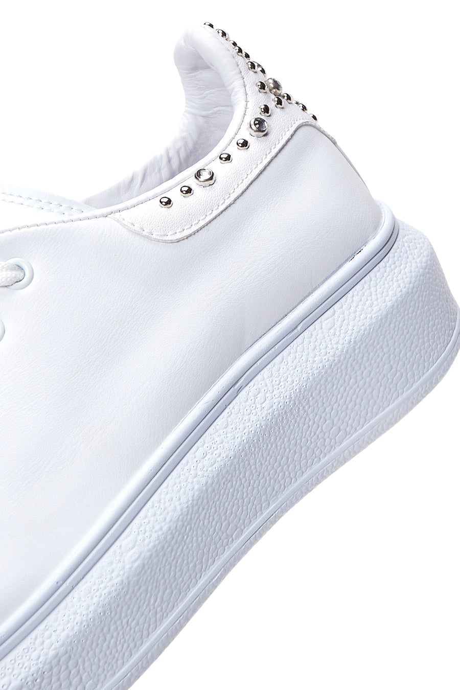 Kadın Beyaz Sneaker