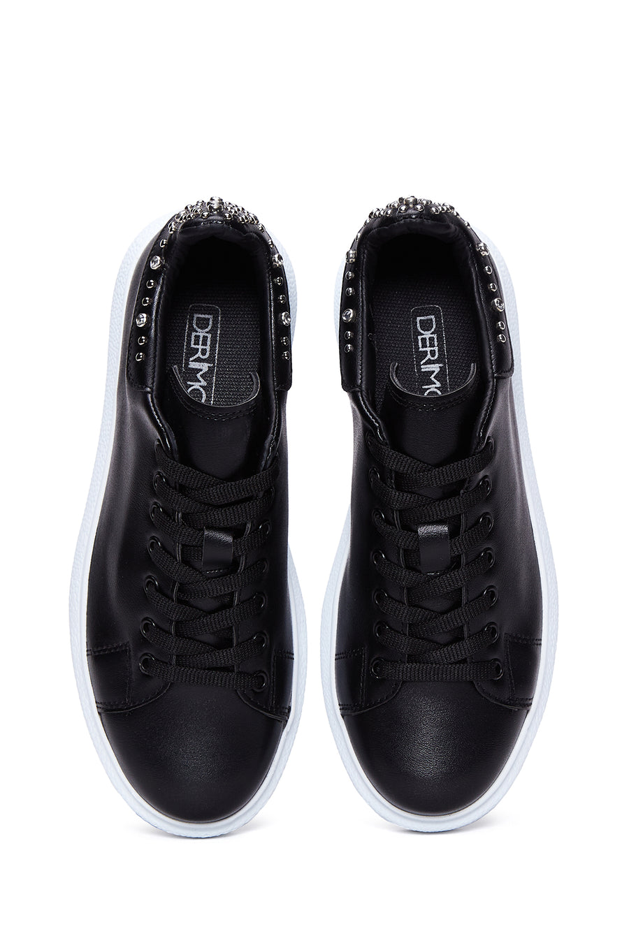 Women's Black Sneaker