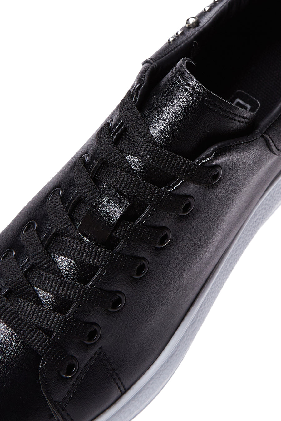 Women's Black Sneaker