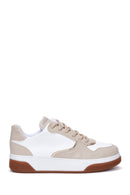 Women's Beige Sneaker | Derimod