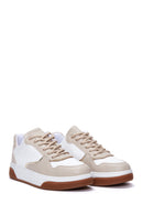 Women's Beige Sneaker | Derimod