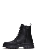 Women's Black Boots | Derimod
