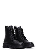 Women's Black Boots | Derimod