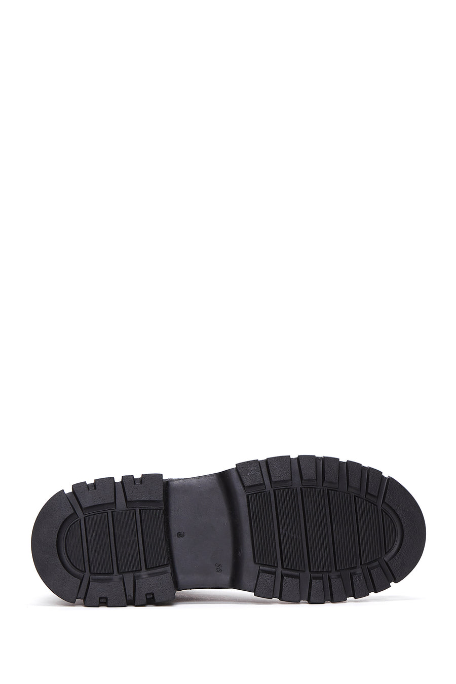 Women's Black Boots