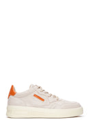Kadın Bej Sneaker | Derimod