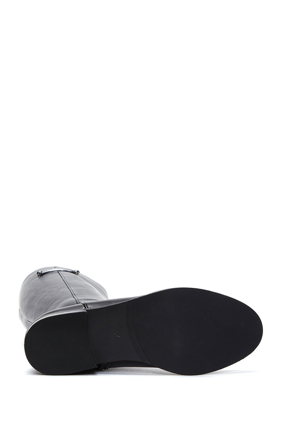 Women's Zippered Boots