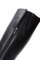 Women's Zippered Boots | Derimod