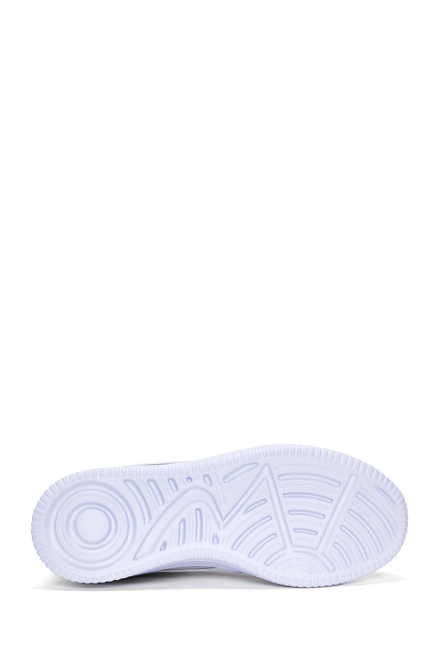 Kadın Beyaz Sneaker