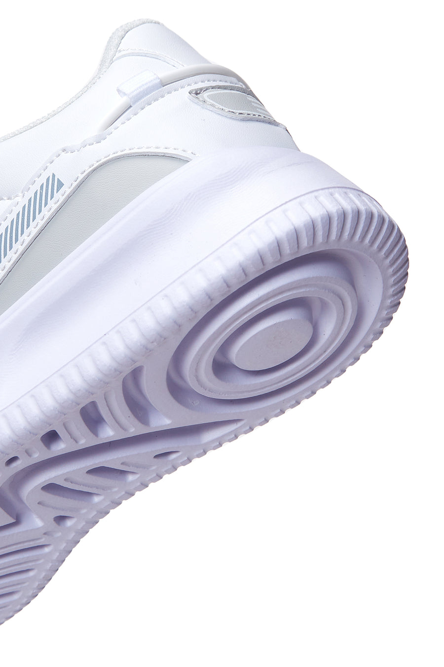 Kadın Beyaz Sneaker