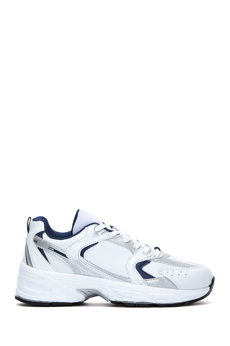 Women's White Sneaker 22WFE260314 | Derimod