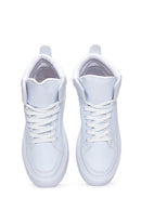 Kadın Beyaz Bilekli Sneaker | Derimod