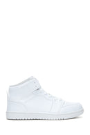 Kadın Beyaz Bilekli Sneaker | Derimod