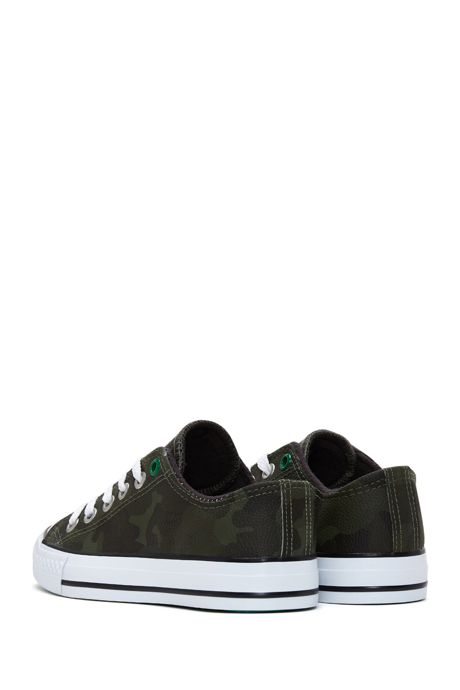Kadın Yeşil Sneaker