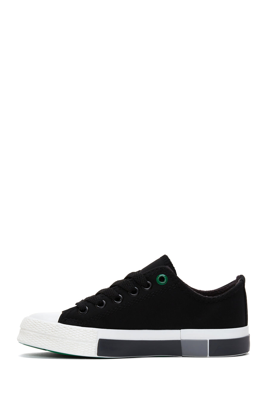 Kadın Siyah Sneaker