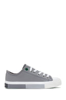 Women's Gray Sneaker | Derimod
