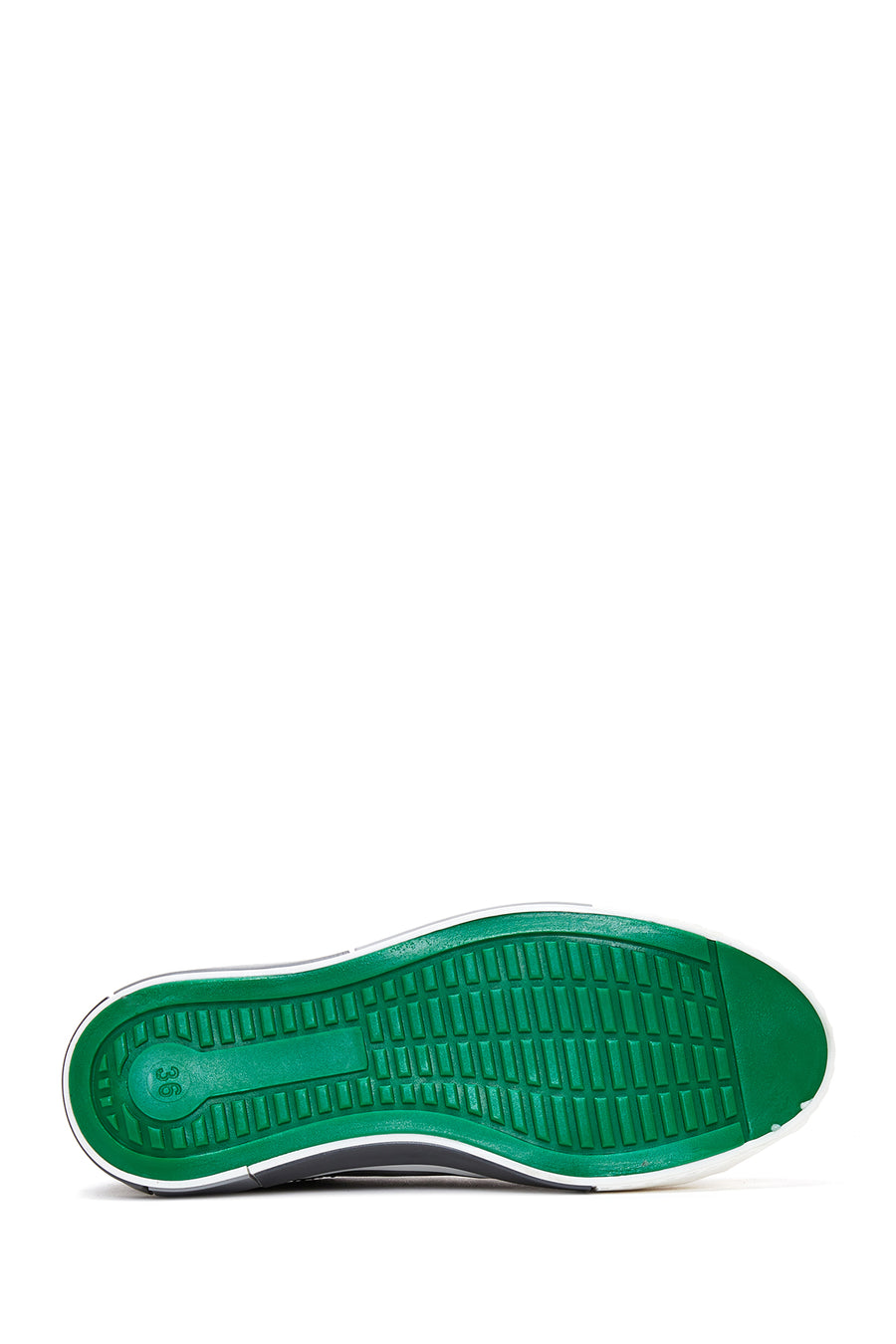 Kadın Gri Sneaker