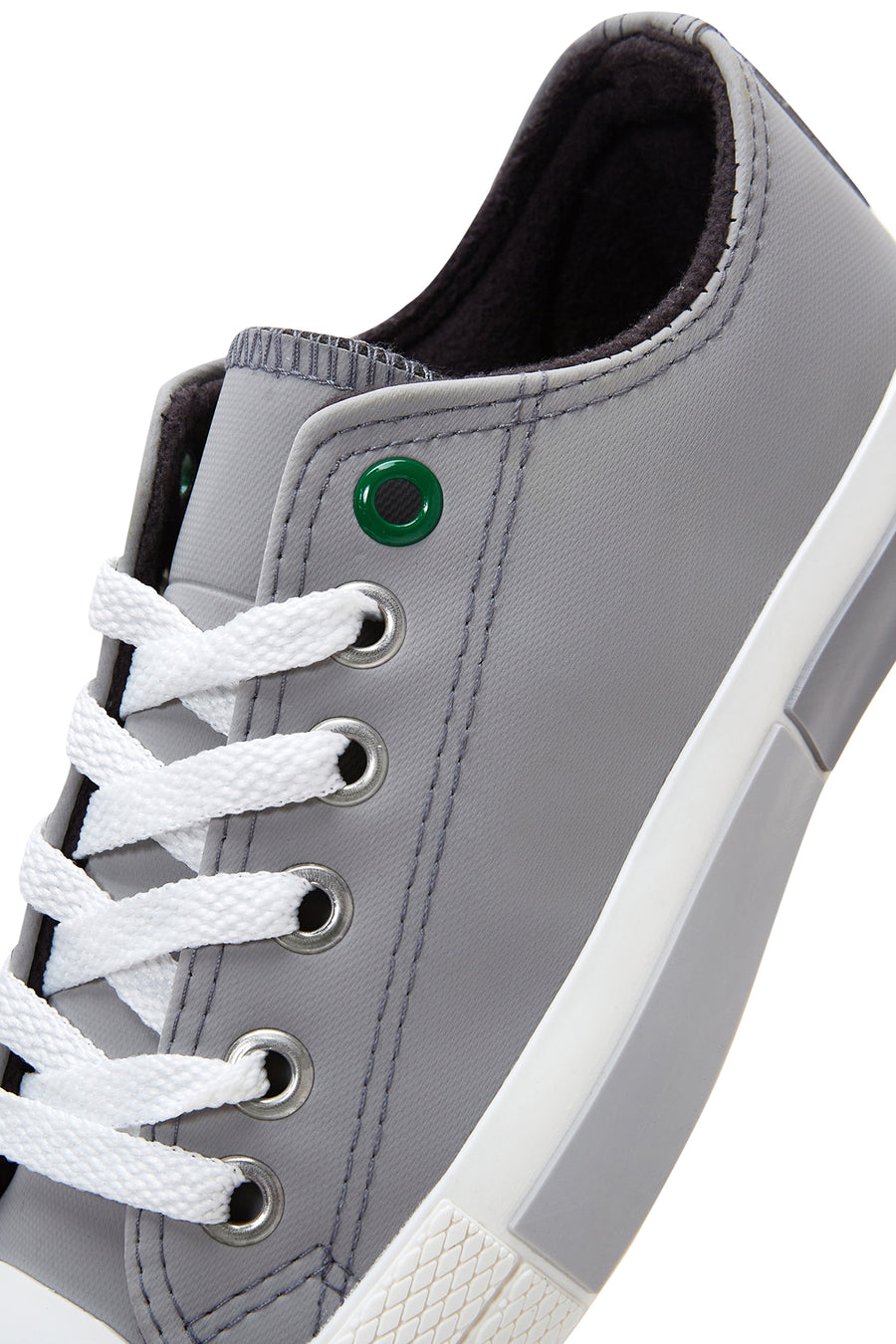 Kadın Gri Sneaker