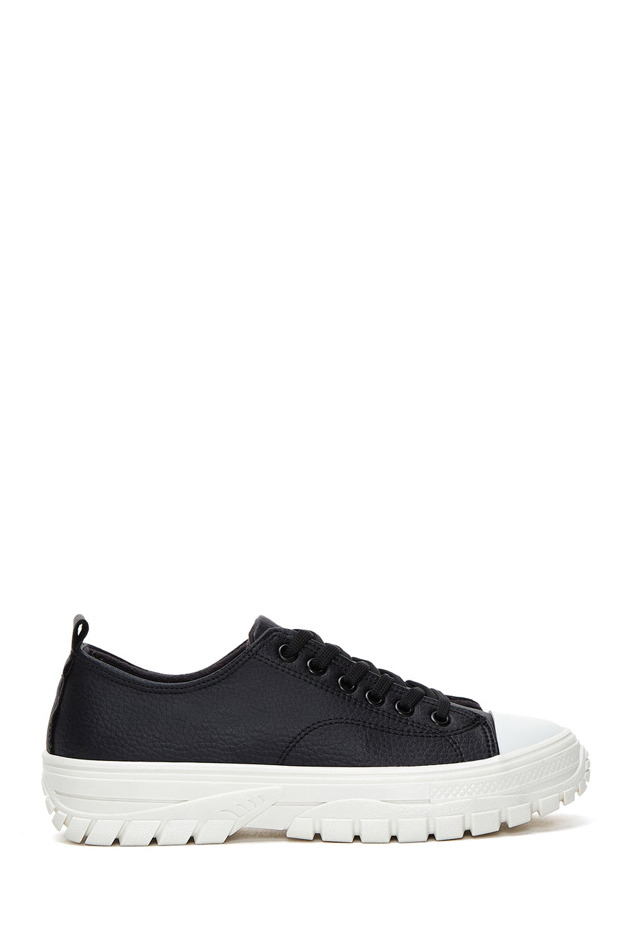 Women's Black Sneaker 22WFE2627FT | Derimod